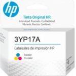 HP Baskı Kafası 3YP17AE