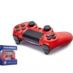Hadron Hd323K Ps4 Gamepad Kırmızı