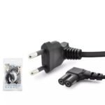 Hadron Hdx5574 Teyp Power Kablo 42Pin 1Mm 500W L Tip 1.5M Siyah