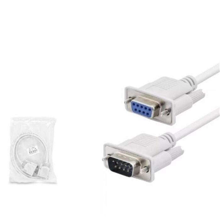 Hadron Hdx7801 Rs232 Seri Port M-F Kablo 1.5M Beyaz