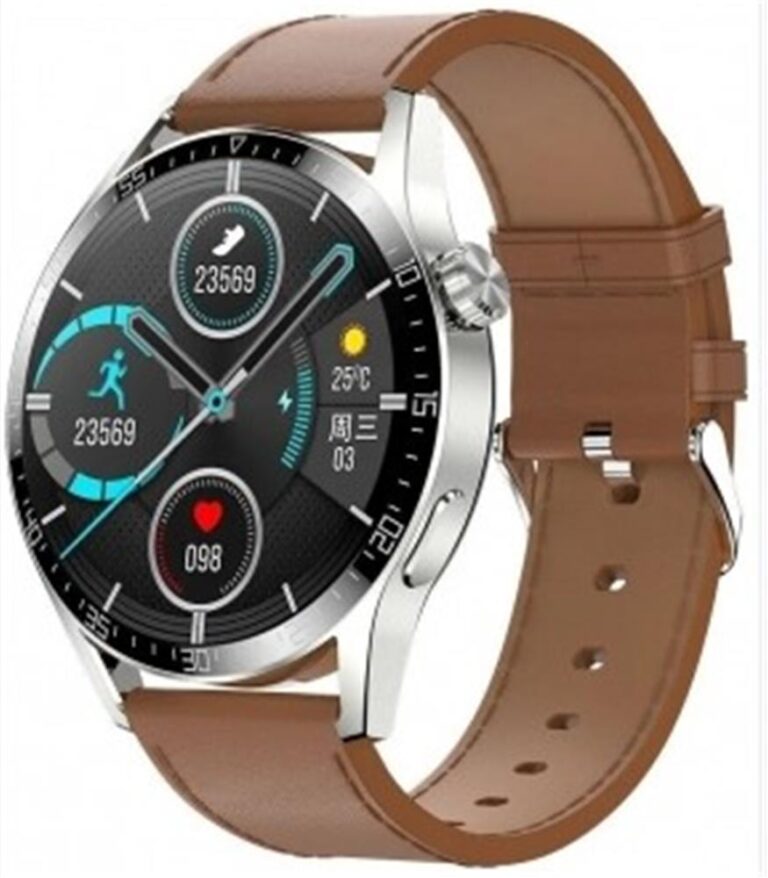 Hiking WH3 Smart Akıllı Saat