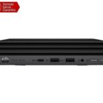Hp Pro Mini 400 G9 B6JD0ES i5 13500 16GB Ram 512 GB Ssd FreeDOS Mini Pc