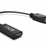 INCA IDTH-07 To HDMI Displayport erkek