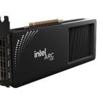 Intel Arc B580 12GB GDDR6 192Bit Ekran Kartı