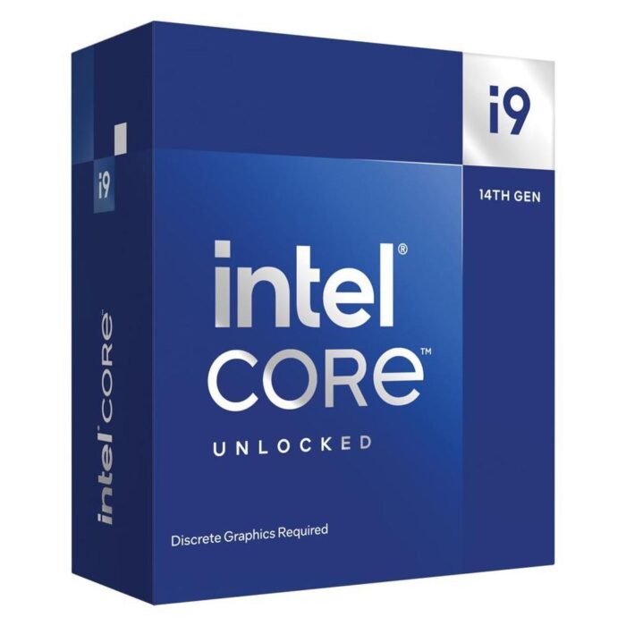Intel Core i9 14900KS 3