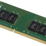 Kingston 16Gb 3200Mhz Ddr4 KVR32S22D8-16 Notebook Ram