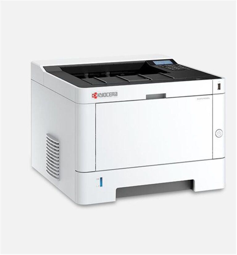 Kyocera Ecosys PA3500X Mono Lazer Yazıcı