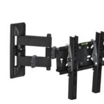 LED-404 M hareketli tv askı aparatı