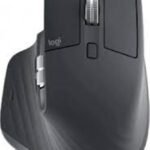 Logitech 910-006571 MX Master 3S Mouse (MAC İÇİN ÖZEL)