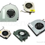 MSI PRO 22E 7M-049XTR All-in-One Pc AIO Fan