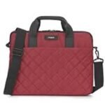 Mack Mcc-902 14.1 İksy Notebook Çantası Kırmızı