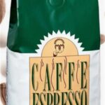 Mehmet Efendi 500Gr Cafe Espresso Çekirdek Roasted Coffee No1
