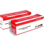 Noname HP 230A Sarı 1.800 Sayfa Çipli Toner W2302A