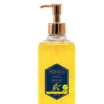 Pereja Mimoza Doğal Zeytinyağlı Sıvı Sabun 500 ml