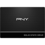 Pny 250GB CS900 535-500MB-s 2