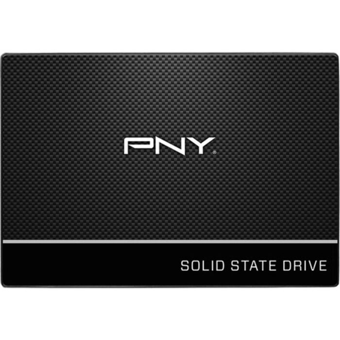 Pny 250GB CS900 535-500MB-s 2