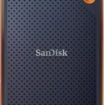 Sandisk 4TB Extreme PRO V2 SDSSDE81-4T00-G25 2000MB-s Taşınabilir SSD