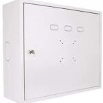 Seenergy DVR XVR Box (550X440X170) Metal Pano (Ektanlı)