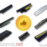 Toshiba Dynabook PA3819U-1BRS Notebook Bataryası - Pili - FreeCell - 6 Cell