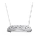 Tp-Link TD-W9950 300 Mbps 4 Port ADSL2+-VDSL Kablosuz Modem