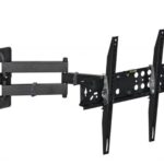 Vontech LED-405 M 32" - 47" hareketli tv askı aparatı