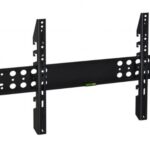 Vontech VT-100 S MAX 42"- 100" sabit TV duvar askı aparatı