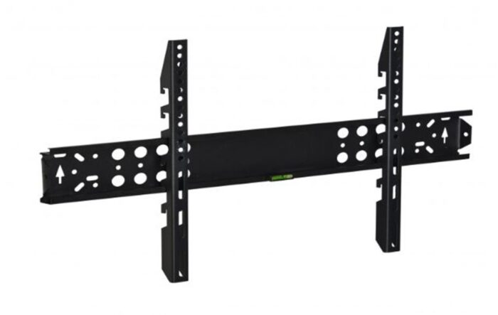 Vontech VT-100 S MAX 42"- 100" sabit TV duvar askı aparatı