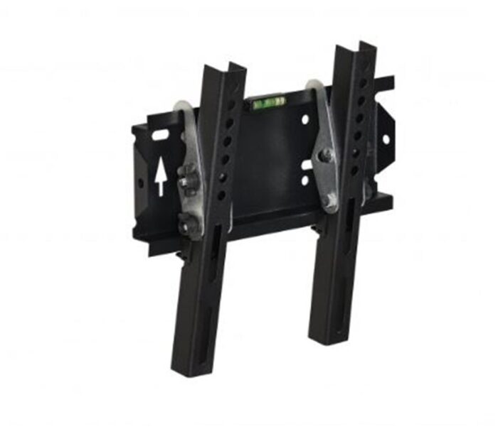 Vontech VT-22 SA MAX 19" - 32" açılı tv duvar askı aparatı