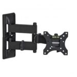 Vontech VT-222 HC 10 - 27" 75-300 mm pro hareketli tv askı aparatı