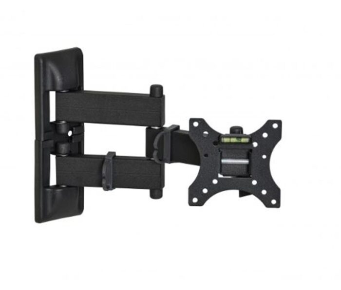 Vontech VT-222 HC 10 - 27" 75-300 mm pro hareketli tv askı aparatı