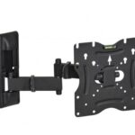 Vontech VT-321 HT 22" - 32" pro hareketli tv askı aparatı