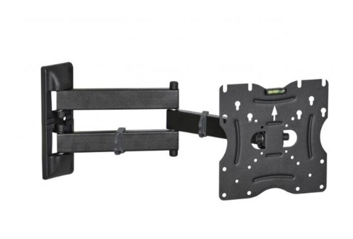 Vontech VT-322 HCL 22" - 42" pro hareketli tv askı aparatı