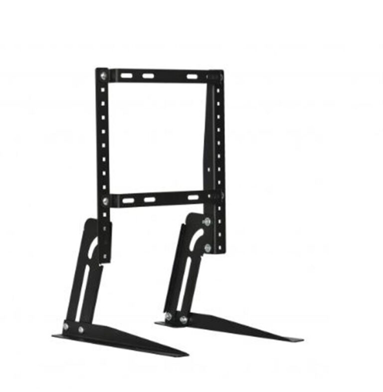 Vontech VT-LMA 03 MAX 22" - 49" masaüstü evrensel tv standı