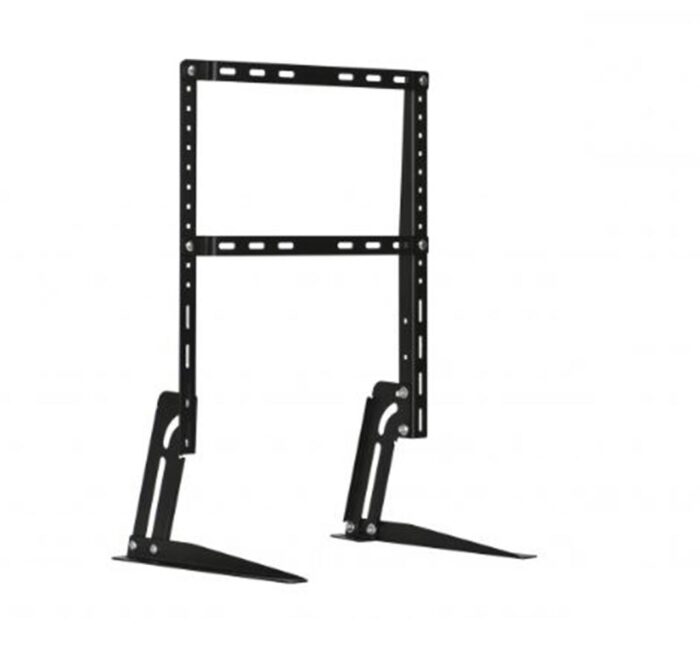 Vontech VT-LMA 04 MAX 32"-65" masaüstü evrensel tv standı