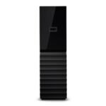 Wd 18TB My Book 3.5" WDBBGB0180HBK-EESN Siyah Harici Disk
