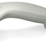 Zebex Z-3100 El Tipi CCD PS-2 Bağlantılı Barkod Okuyucu