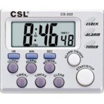 CSL CG-222 Kronometre