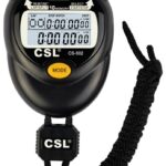 CSL CG-502 Kronometre