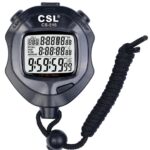 CSL CG-515 Kronometre