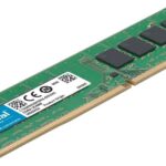 Crucial 16GB DDR4 3200Mhz CT16G4DFD832A (16chip) Pc Ram