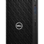 Dell PrecIsIon T3680 I7-14700 16 GB 512 GB SSD 8GB RTX4060 Masaüstü İş İstasyonu