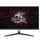 Dexim 27" 27N12G DMT009 180Hz 1ms (Hdmı+Dp) Freesync Adaptive Sync Full Hd Fast IPS Gaming Monitör
