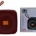 Everton Rt-325 Usb-Tf Card- Ses Bombası