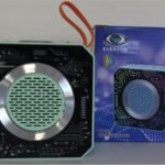 Everton Rt-326 Usb-Tf Card- Ses Bombası