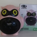 Everton Rt-327 Usb-Tf Card- Ses Bombası