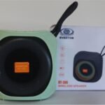 Everton Rt-355 Usb-Tf Card- Ses Bombası