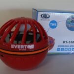 Everton Rt-356 Usb-Tf Card- Ses Bombası