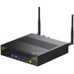 GMKtec K10 Intel i9 13900HK 32GB DDR5 1TB Win 11 PRO Mini PC