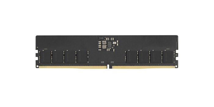 Goodram 32 GB 5600 MHz DDR5 CL46 GR5600D564L46-32G Kutulu Pc Ram