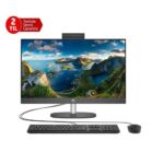 HP ProOne 240 G10 B6JC8ES i7-1355U 32GB 512GB SSD O-B Iris Xe 23.8" Siyah DOS All in One Bilgisayar